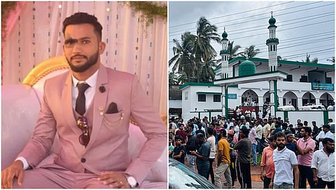 ಮಂಗಳೂರು: ಅಬ್ದುಲ್ ರಹೀಂ ಹತ್ಯೆ ಖಂಡಿಸಿ ಮುಸ್ಲಿಂ ಮುಖಂಡರಿಂದ ಮಹತ್ವದ ನಿರ್ಧಾರ; ಅಡಕತ್ತರಿಯಲ್ಲಿ ಕಾಂಗ್ರೆಸ್ ಸರ್ಕಾರ!