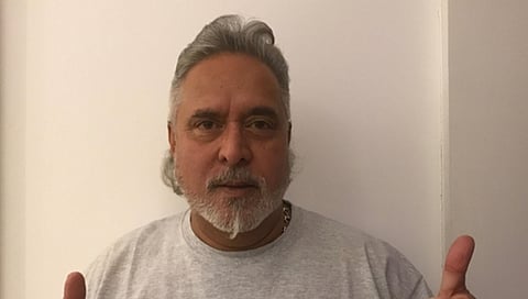 Vijay Mallya