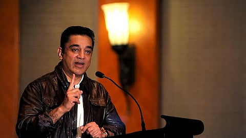 Kamal Haasan