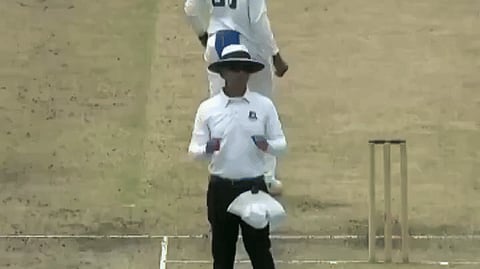 Bangladesh, South Africa Players Get Into Physical Altercation