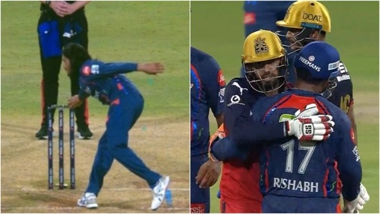 R Ashwin hits out at Rishabh Pant for not backing Digvesh Rathi