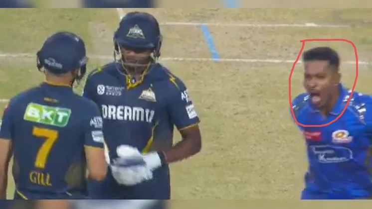 Hardik Pandya-Shubman Gill