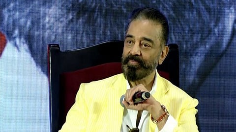 Kamal Haasan