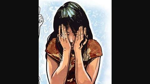 Belagavi gang-rape case