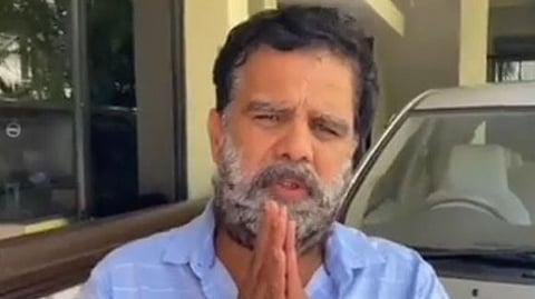 ನಿರ್ಮಾಪಕ ಸೂರಪ್ಪ ಬಾಬು