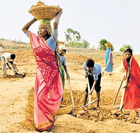 Representational image