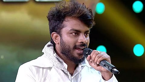 Chandan Shetty
