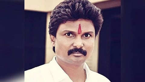Lakhan Jarkiholi