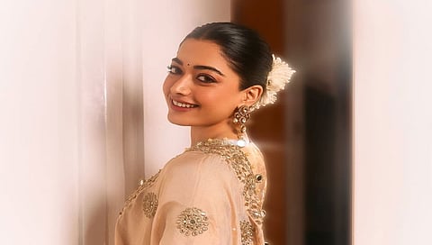 Rashmika Mandanna