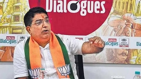 Bhaskar rao