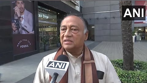 ಲಕ್ಷ್ಮಣ್ ಸಿಂಗ್