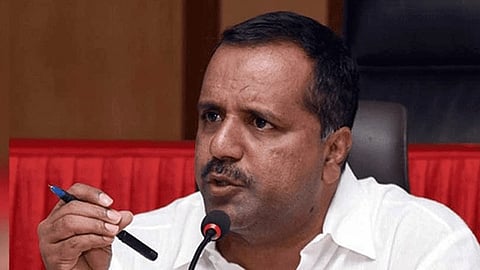 ಯು ಟಿ ಖಾದರ್