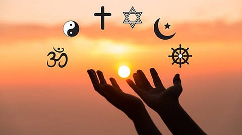 Islam Fastest-Growing In World