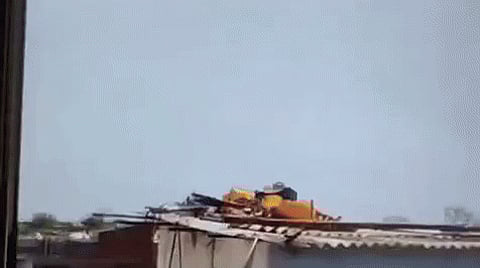 Air India Plane Crash In Ahmedabad