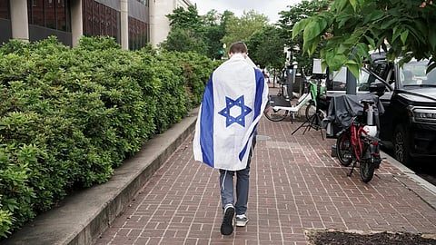 Israel Casual Images