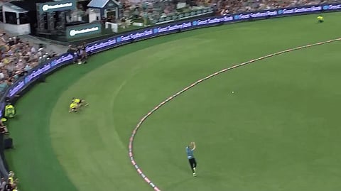 Bunny Hops Now Illegal