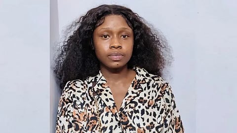 Akinwunmi Princess Ifeoluwa