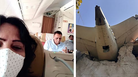 Vijay Rupani Cancelled London Ticket Twice