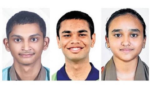 Nikhil Sonnad, Ruchir Gupta, and Nidhi KG