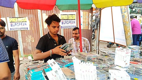 Rohit Kumar