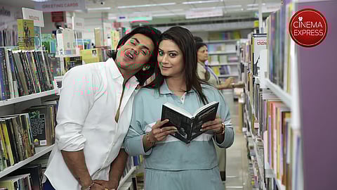 Kishan, Tanisha Kuppanda