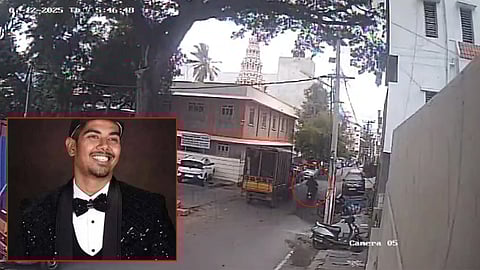Akshay dies whose skull was crushed by falling tree branch