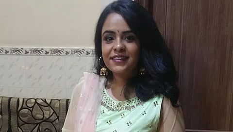 Tanya Tyagi