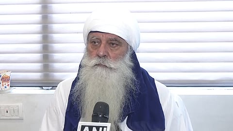 Yograj Singh