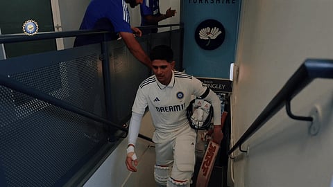 KL Rahul Folds Hands, Bows Down In Special Praise For Rishabh Pant