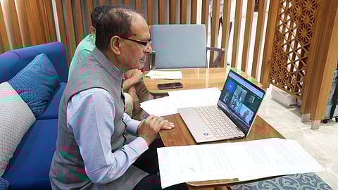 Shivaraj Singh Chouhan