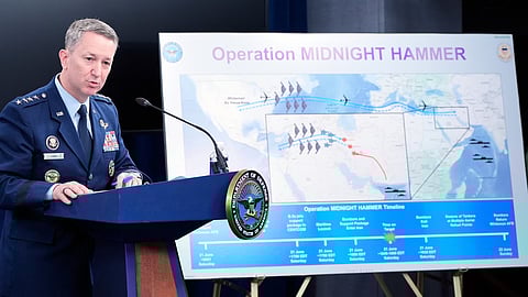 Operation Midnight Hammer