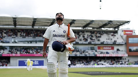 Rishabh Pant