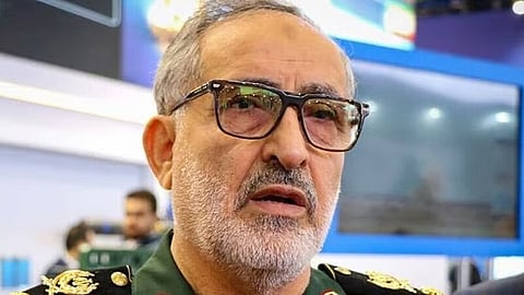 Ali Shadmani