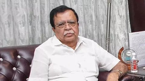 KN Rajanna