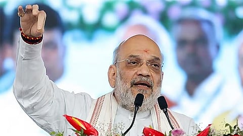 Amit Shah