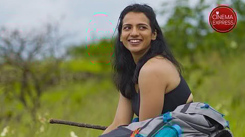 Sruthi Hariharan