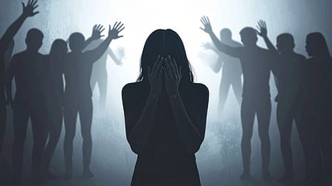 Kolkata Gang Rape Case