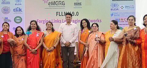 Dr M C Sudhakar