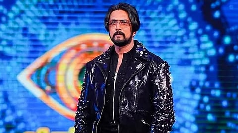 Kiccha Sudeepa