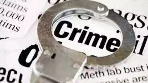 ಅಪ್ರಾಪ್ತ ದಲಿತ ಬಾಲಕಿಯ ಬಲವಂತ ಮತಾಂತರ; ಭಯೋತ್ಪಾದನೆಗೆ ಪ್ರಚೋದನೆ