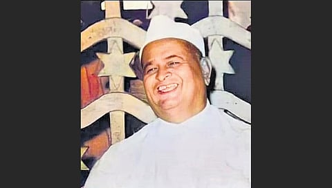 Seer Madhavananda