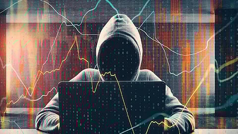 Financial Scams