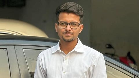 Prime accused Monojit Mishra