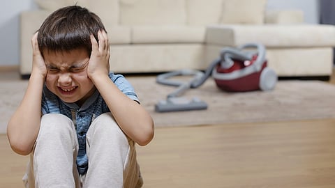 Asperger's Syndrome