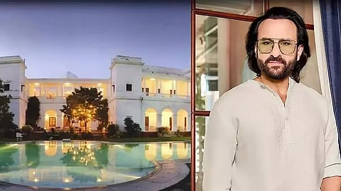 Saif Ali Khan