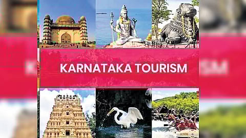 Karnataka tourism