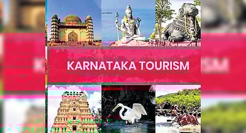 Karnataka tourism department