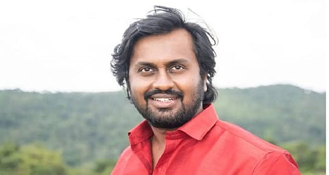 Madenuru manu