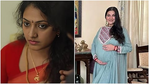 Haripriya, Bhavana