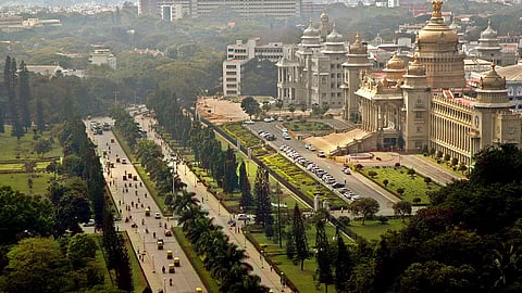Bengaluru City